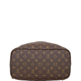 Louis Vuitton Neverfull MM Monogram