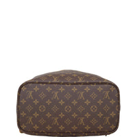 Louis Vuitton Neverfull MM Monogram