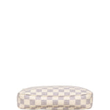 Louis Vuitton Pochette Accessoires Damier Azur