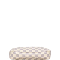 Louis Vuitton Pochette Accessoires Damier Azur