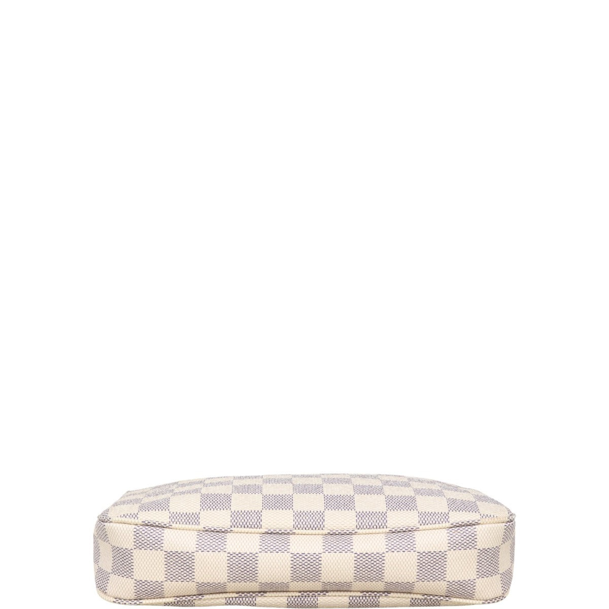 Louis Vuitton Pochette Accessoires Damier Azur