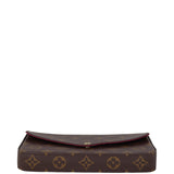 Louis Vuitton Pochette Felicie Monogram