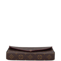 Louis Vuitton Pochette Felicie Monogram