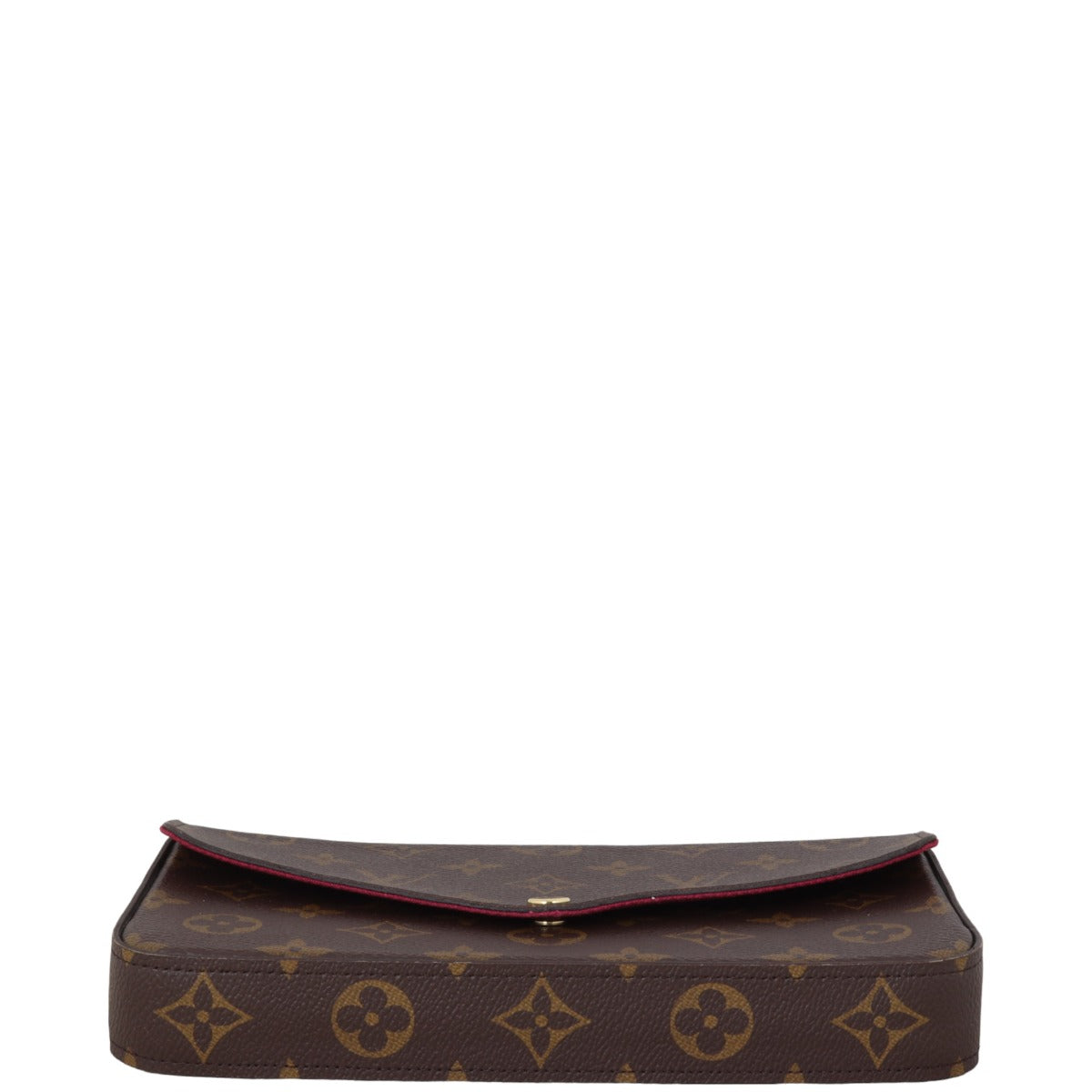 Louis Vuitton Pochette Felicie Monogram