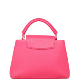 Louis Vuitton Capucines BB