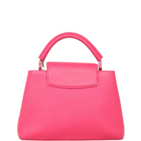 Louis Vuitton Capucines BB