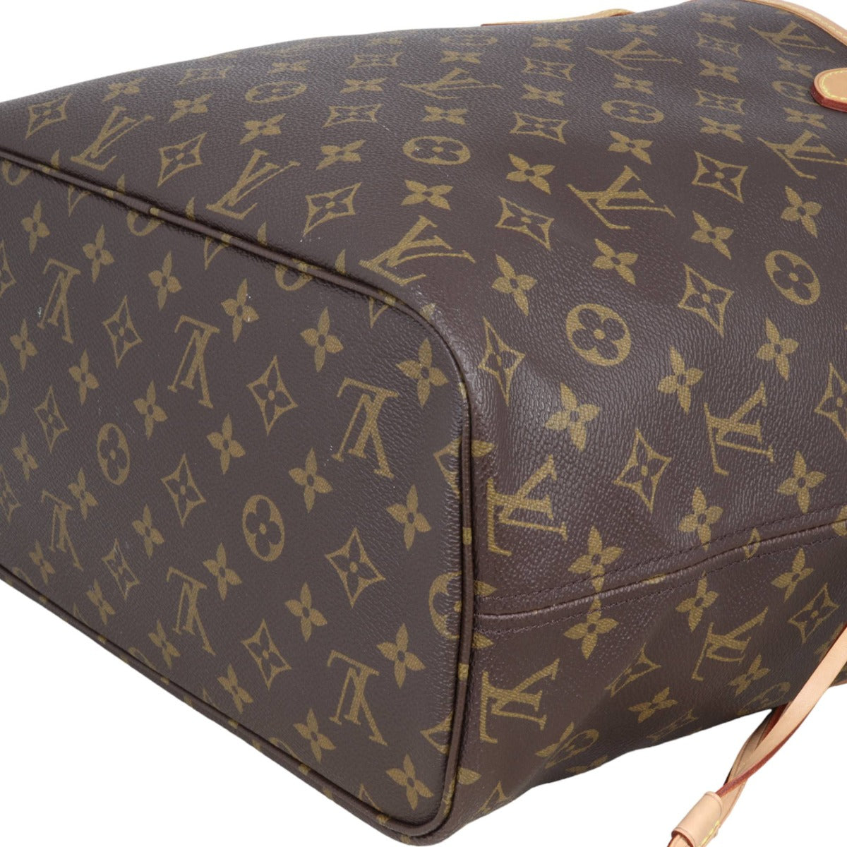 Louis Vuitton Neverfull MM Monogram