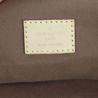 Louis Vuitton Bosphore Backpack Monogram