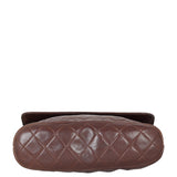 Chanel Vintage CC Tassel Shoulder Bag