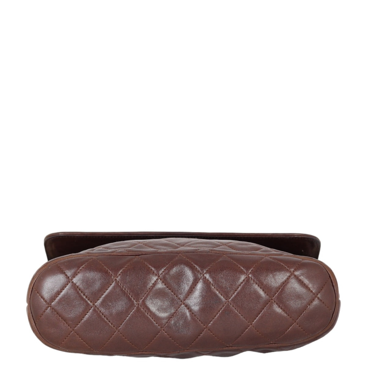 Chanel Vintage CC Tassel Shoulder Bag