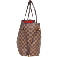 Louis Vuitton Neverfull MM Damier Ebene