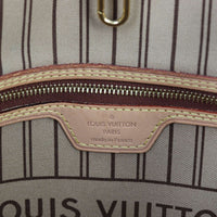 Louis Vuitton Neverfull MM Monogram