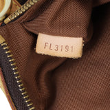 Louis Vuitton Bosphore Backpack Monogram