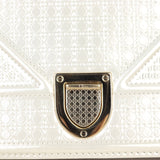 Dior Diorama Micro-Cannage Small