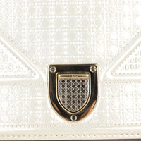 Dior Diorama Micro-Cannage Small