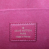 Louis Vuitton Pochette Felicie Monogram
