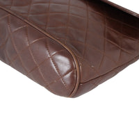 Chanel Vintage CC Tassel Shoulder Bag