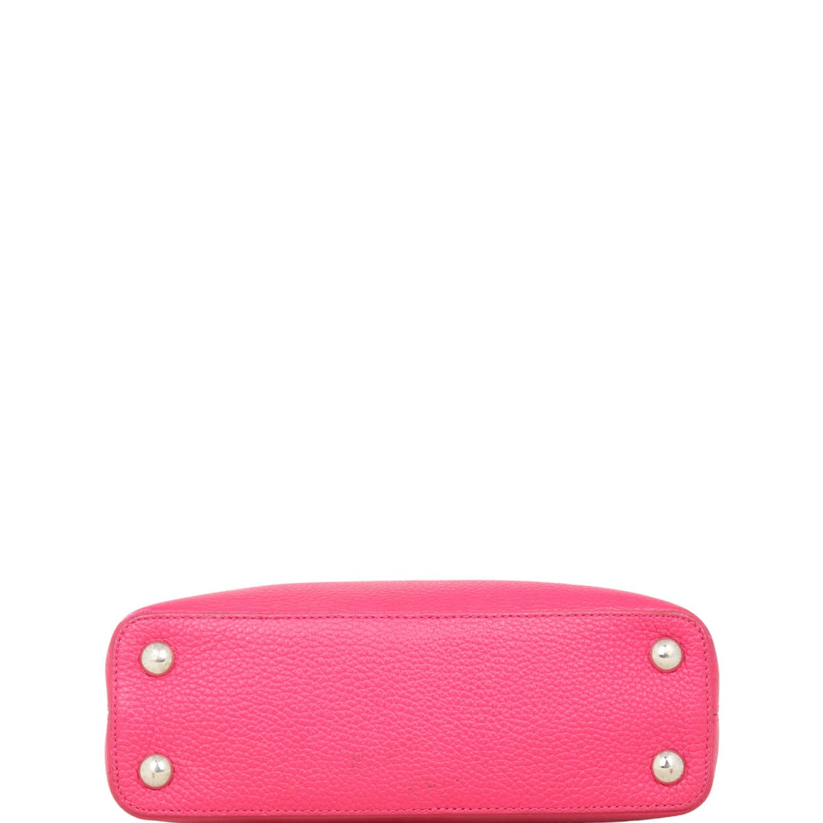 Louis Vuitton Capucines BB