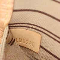Louis Vuitton Neverfull MM Monogram
