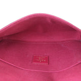 Louis Vuitton Pochette Felicie Monogram