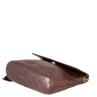 Chanel Vintage CC Tassel Shoulder Bag