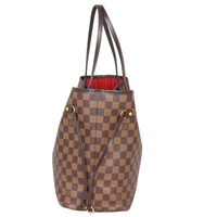 Louis Vuitton Neverfull MM Damier Ebene