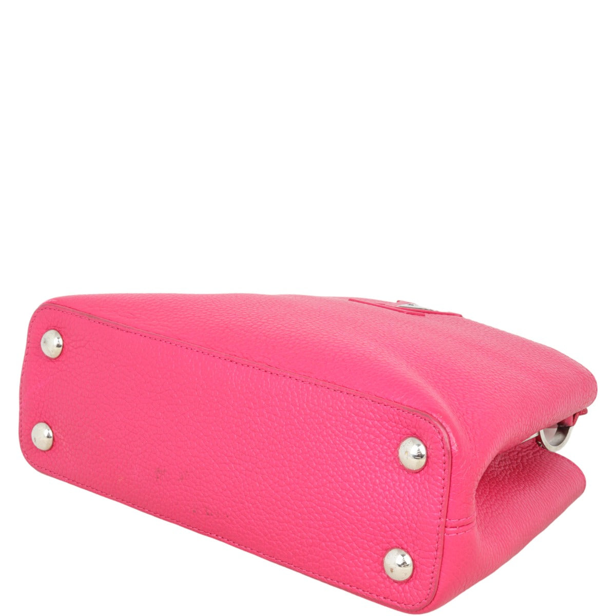 Louis Vuitton Capucines BB