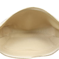 Louis Vuitton Pochette Accessoires Damier Azur