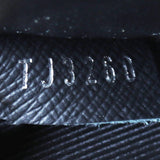 Louis Vuitton Soft Trunk Wallet Monogram Eclipse Date Code