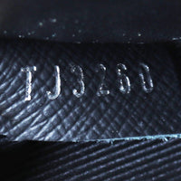 Louis Vuitton Soft Trunk Wallet Monogram Eclipse Date Code