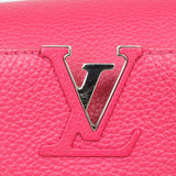 Louis Vuitton Capucines BB