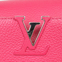 Louis Vuitton Capucines BB