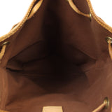 Louis Vuitton Bosphore Backpack Monogram