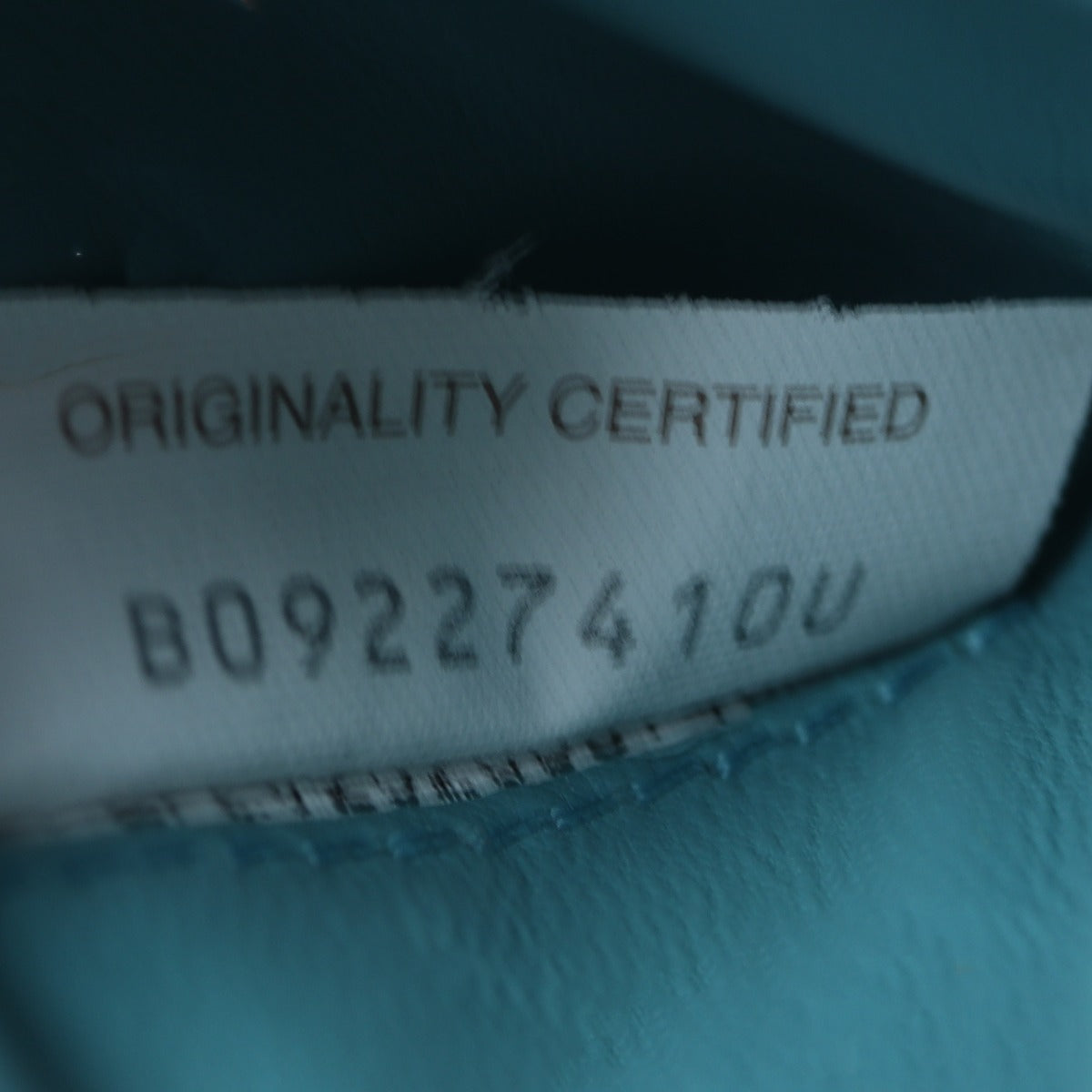 Bottega Veneta Padded Cassette