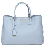 Prada Saffiano Lux Tote Large