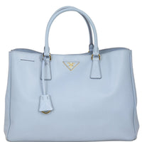 Prada Saffiano Lux Tote Large