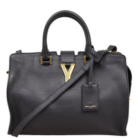 Saint Laurent Classic Y Cabas