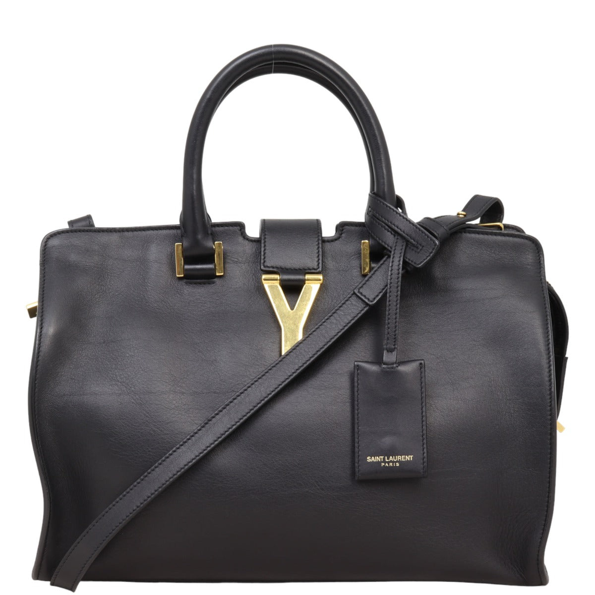 Saint Laurent Classic Y Cabas