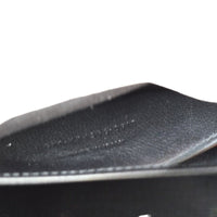 Saint Laurent Kate Tassel Chain Bag Small Croc-Embossed