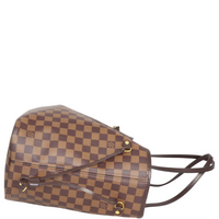 Louis Vuitton Neverfull MM Damier Ebene
