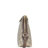 Gucci Ophidia GG Supreme Small Shoulder Bag