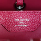 Louis Vuitton Capucines BB