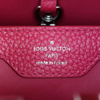 Louis Vuitton Capucines BB