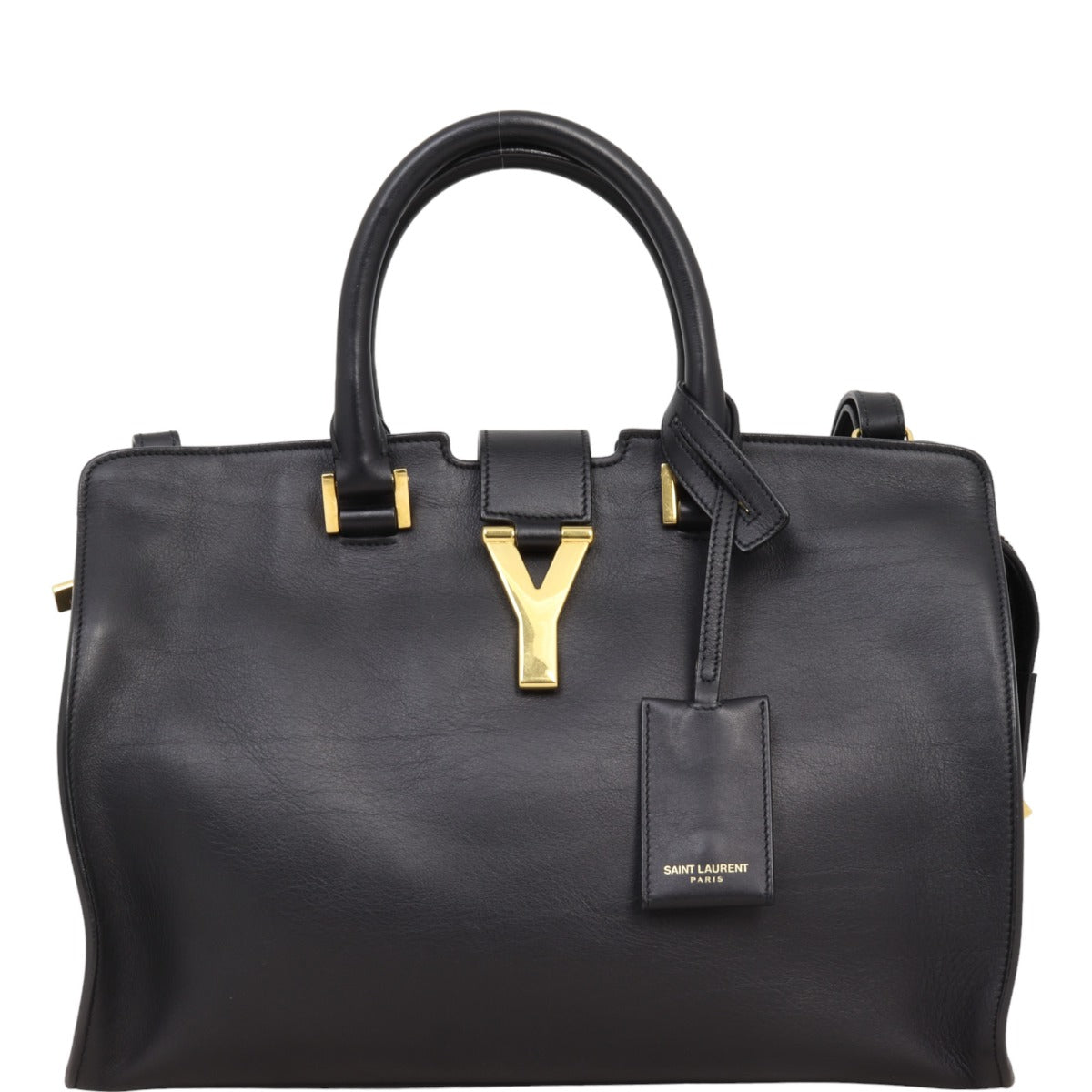 Saint Laurent Classic Y Cabas