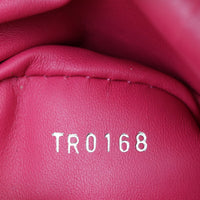 Louis Vuitton Capucines BB