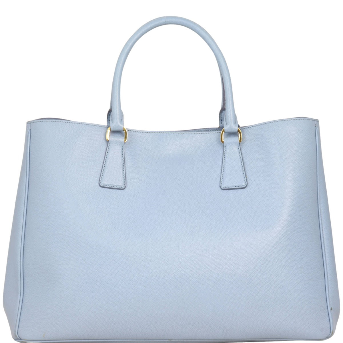 Prada Saffiano Lux Tote Large