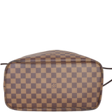 Louis Vuitton Neverfull MM Damier Ebene