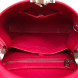 Louis Vuitton Capucines BB