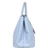 Prada Saffiano Lux Tote Large