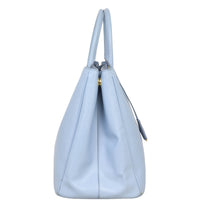 Prada Saffiano Lux Tote Large